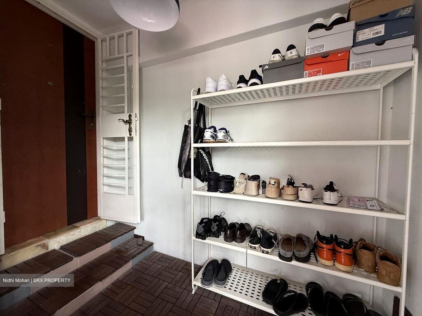 Blk 302 Shunfu Gardens (Bishan), HDB 4 Rooms #518115901